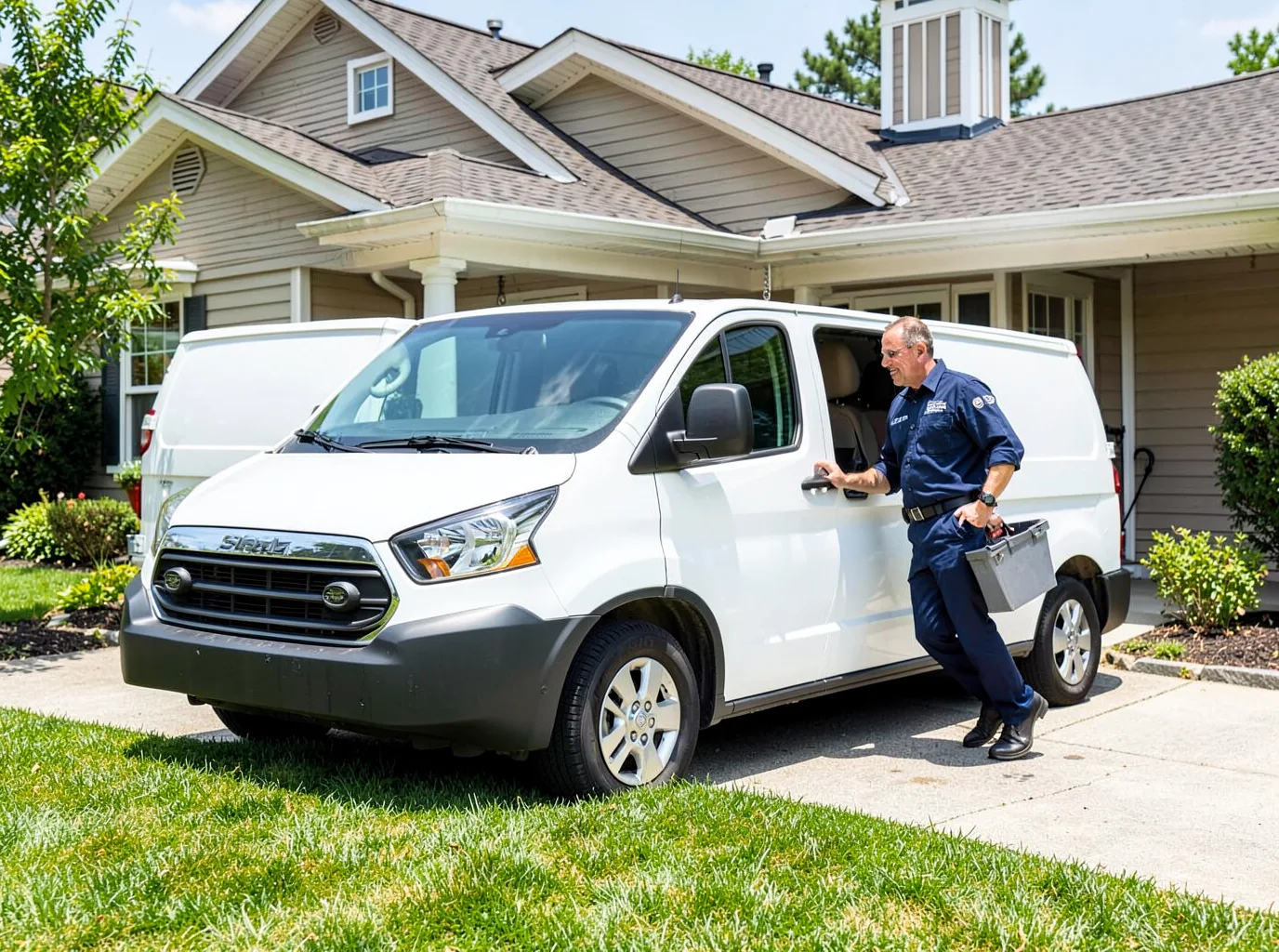 Emergency Plumber company in Urbana, IN